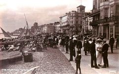 Carlisle-Parade.-1907.